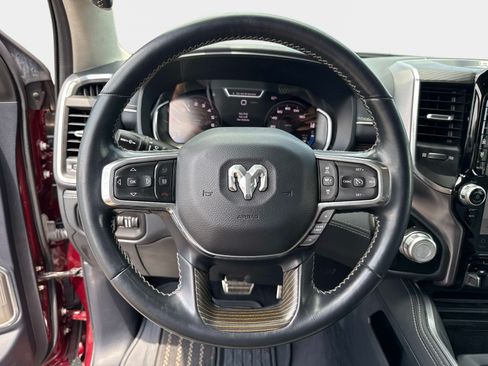 Used 2023 RAM 1500 Limited AWD/4WD image 27