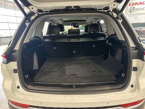 Used 2022 Jeep Grand Cherokee Limited 4xe image 35