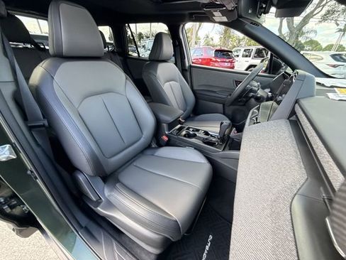 Certified 2026 Subaru Outback Premium AWD/4WD image 26