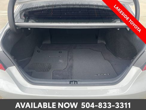 Used 2023 Toyota Camry XSE FWD image 20