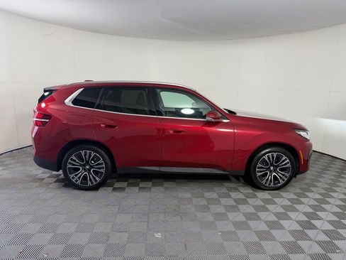 Used 2026 BMW X3 xDrive30i AWD/4WD image 8