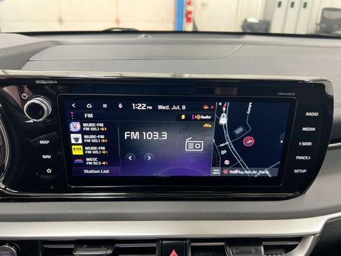Used 2023 Kia K5 GT-Line FWD image 14