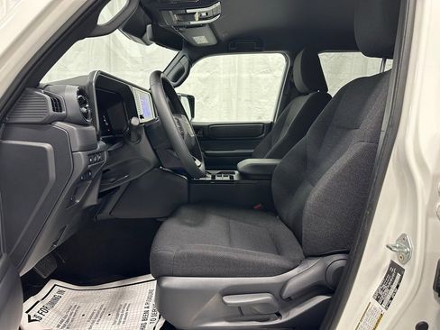 Used 2025 Toyota Land Cruiser 1958 image 14