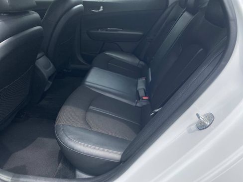 Used 2020 Kia Optima S w/ S Panoramic Sunroof Package FWD image 18