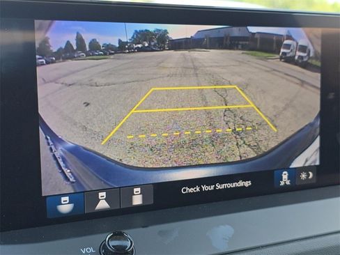 New 2025 Honda Accord EX-L image 6