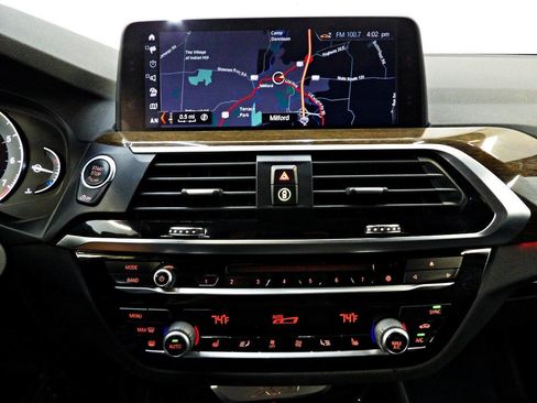 Used 2018 BMW X3 xDrive30i AWD/4WD image 24