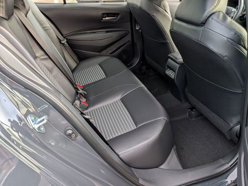 New 2026 Toyota Corolla XSE image 24