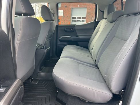 Used 2021 Toyota Tacoma SR5 image 23