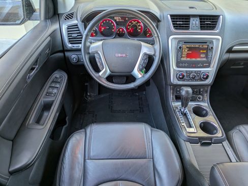 Used 2017 GMC Acadia Limited SLT image 12