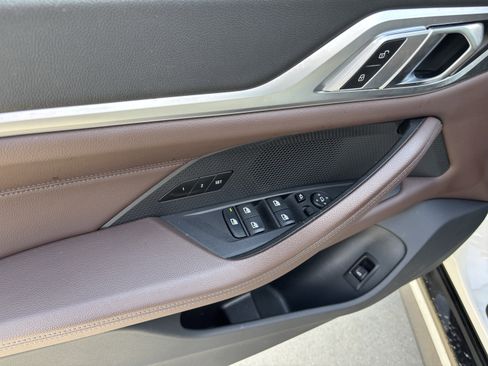 Certified 2023 BMW 430i Gran Coupe 430i Gran Coupe w/ M Sport Package image 14