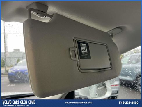 Certified 2023 Volvo XC90 B6 Ultimate w/ Protection Package Premier AWD/4WD image 33