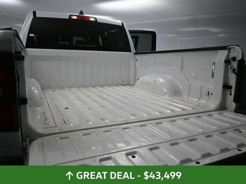 Used 2025 RAM 1500 Rebel w/ Rebel Level 1 Equipment Group image 26