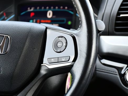Used 2021 Honda Odyssey Touring image 35