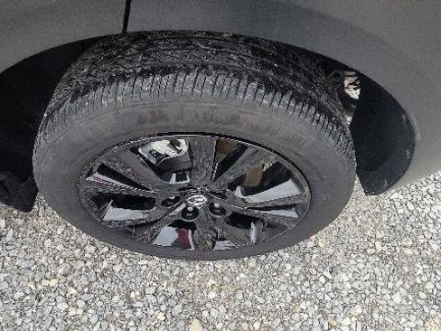 Used 2024 MAZDA CX-30 AWD 2.5 S w/ Preferred Package image 6