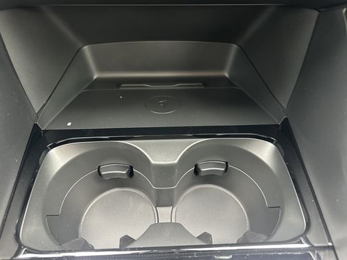 New 2026 MAZDA MAZDA3 Carbon AWD/4WD image 15