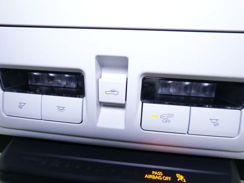 New 2026 MAZDA CX-70 3.3 Turbo w/ Preferred Package image 43