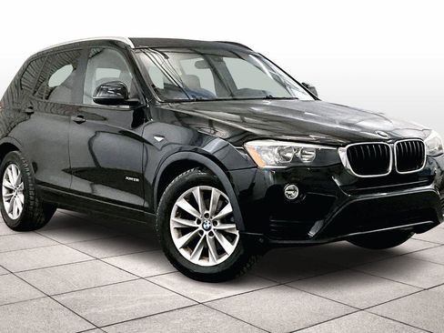 Used 2016 BMW X3 xDrive28i image 3