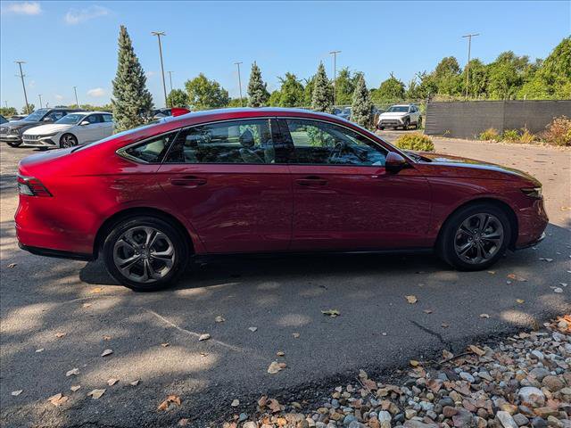 Used 2024 Honda Accord EX-L image 6