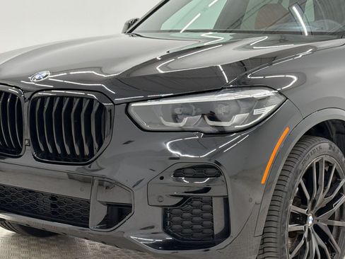 Used 2023 BMW X5 xDrive40i w/ M Sport Package AWD/4WD image 12