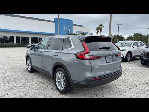 Certified 2024 Honda CR-V EX image 11
