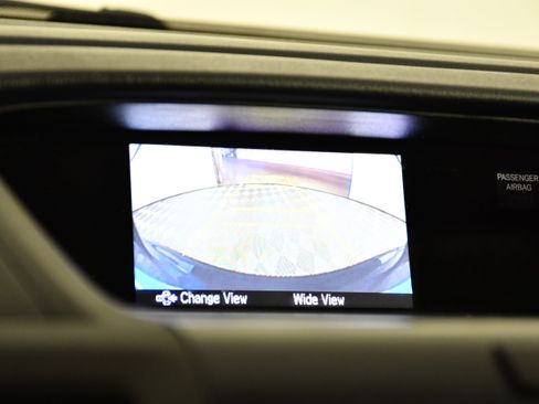 Used 2014 Honda CR-V LX image 27
