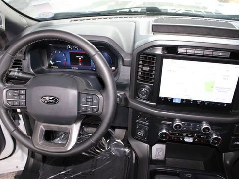 Used 2024 Ford F150 XLT w/ Equipment Group 302A MID AWD/4WD image 27