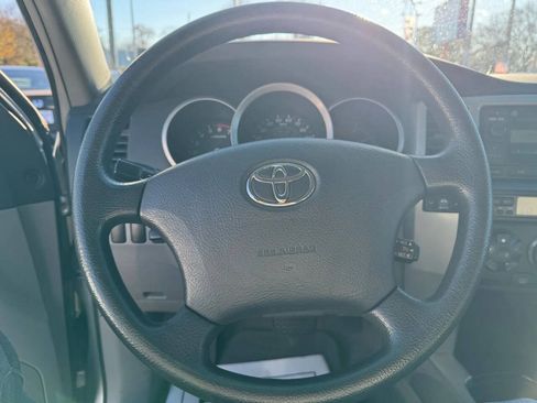 Used 2007 Toyota 4Runner Sport RWD image 19