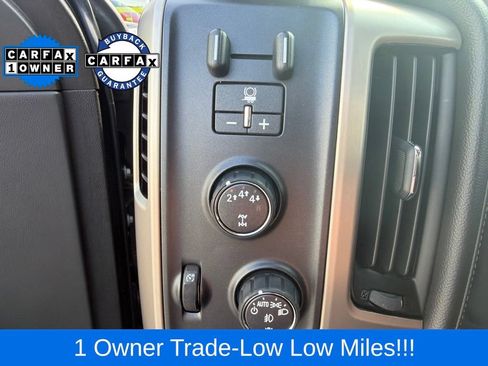 Certified 2019 GMC Sierra 3500 Denali w/ Duramax Plus Package AWD/4WD image 20
