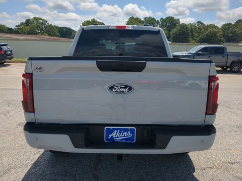 New 2026 Ford F150 STX w/ Equipment Group 200A RWD image 4