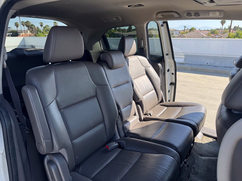 Used 2015 Honda Odyssey EX-L image 20