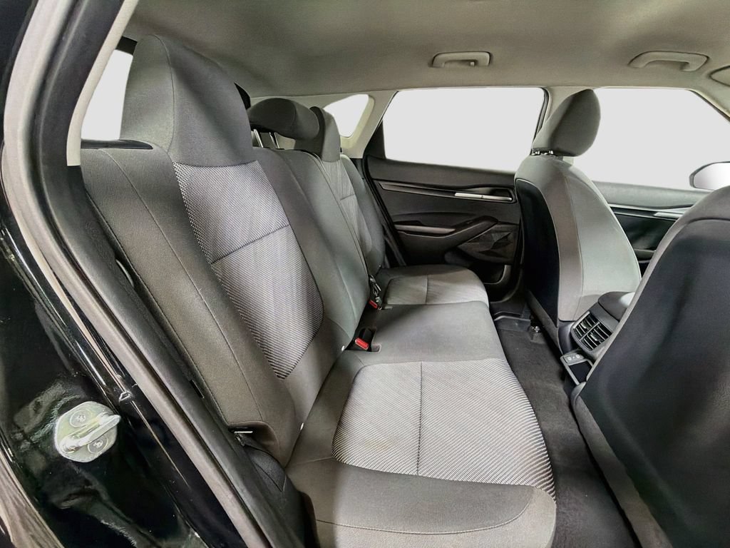 Used 2024 Kia Seltos LX AWD/4WD image 26