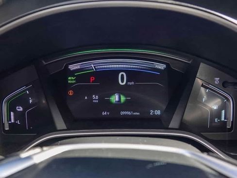 Used 2020 Honda CR-V EX image 24