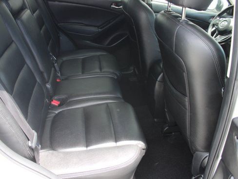 Used 2016 MAZDA CX-5 Touring FWD image 13
