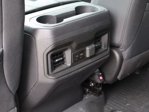 Used 2021 Chevrolet Silverado 1500 RST w/ Texas Edition Plus AWD/4WD image 18