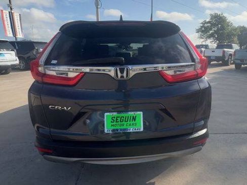 Used 2019 Honda CR-V EX-L image 7