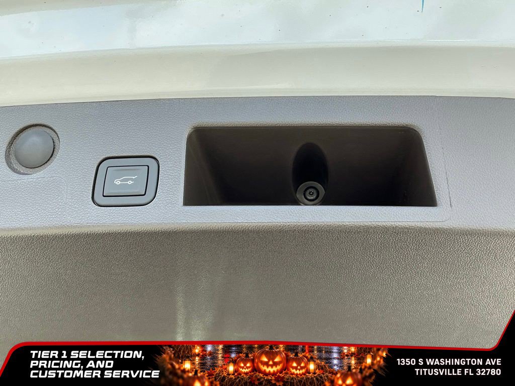New 2026 GMC Terrain Denali AWD/4WD image 21