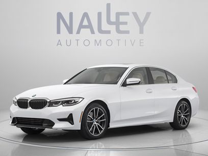 Used 2020 BMW 330i Sedan w/ Convenience Package