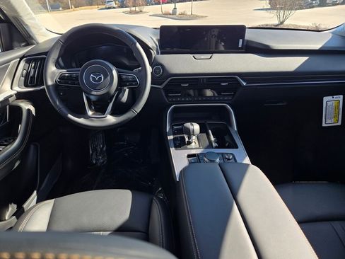 New 2026 MAZDA CX-90 Plug-In Hybrid w/Premium Sport AWD/4WD image 14