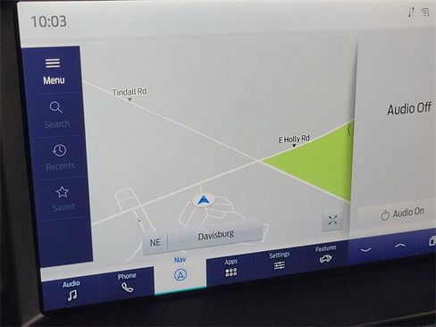 Certified 2024 Ford Bronco Badlands image 15