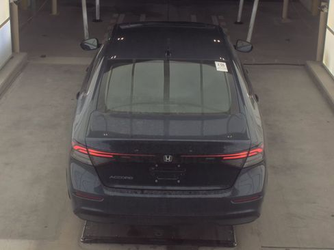Used 2024 Honda Accord EX image 7