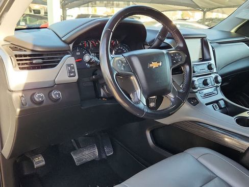 Used 2018 Chevrolet Tahoe LT image 10