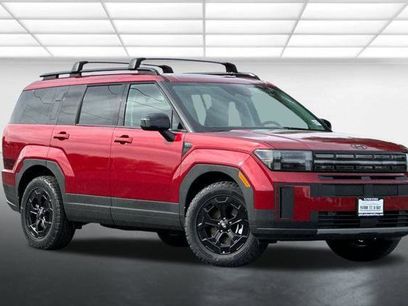 New 2025 Hyundai Santa Fe XRT