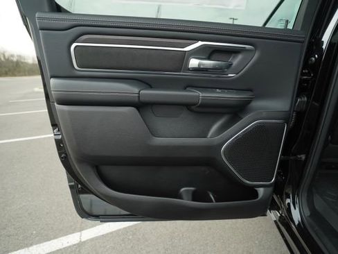 New 2026 RAM 1500 Laramie image 15