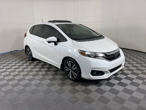 Used 2019 Honda Fit EX image 15