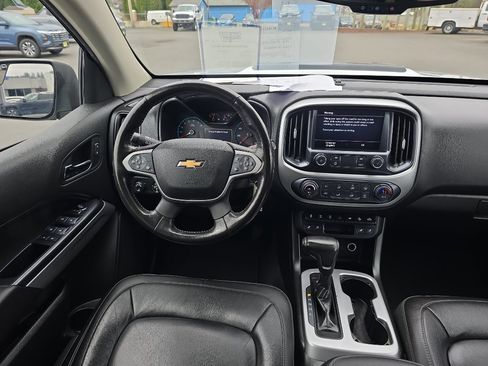 Used 2019 Chevrolet Colorado ZR2 AWD/4WD image 20