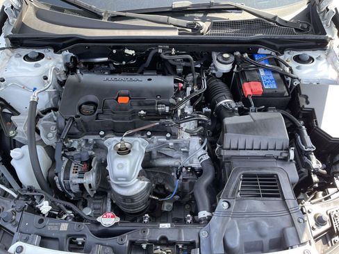 Used 2023 Honda Civic Sport image 24