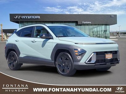 New 2026 Hyundai Kona SEL Sport