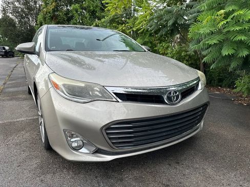 Used 2014 Toyota Avalon XLE Touring FWD image 1