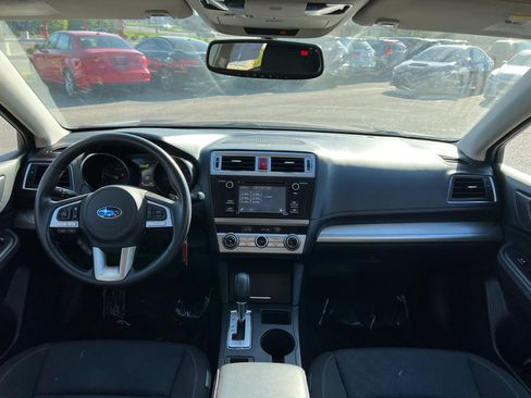 Used 2015 Subaru Legacy 2.5i AWD/4WD image 9