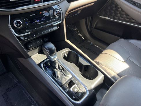 Used 2019 Hyundai Santa Fe FWD image 33